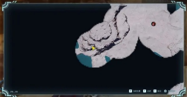 《幻兽帕鲁》探秘攻略：揭秘克苏鲁之眼隐藏位置，轻松解锁！