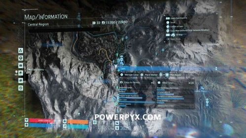 《死亡搁浅2》攻略：轻松击败巨型章鱼的无伤技巧揭秘