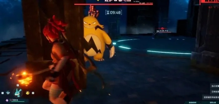 《幻兽帕鲁》佐伊抓捕攻略:高效获取佐伊的独家技巧 《幻兽帕鲁》佐伊抓捕攻略:高效获取佐伊的独家技巧