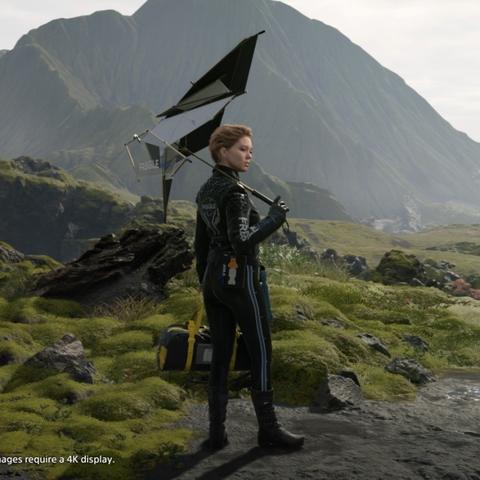 《死亡搁浅2》山姆噩梦彩蛋揭秘:深度解析隐藏惊喜 《死亡搁浅2》山姆噩梦彩蛋揭秘:深度解析隐藏惊喜