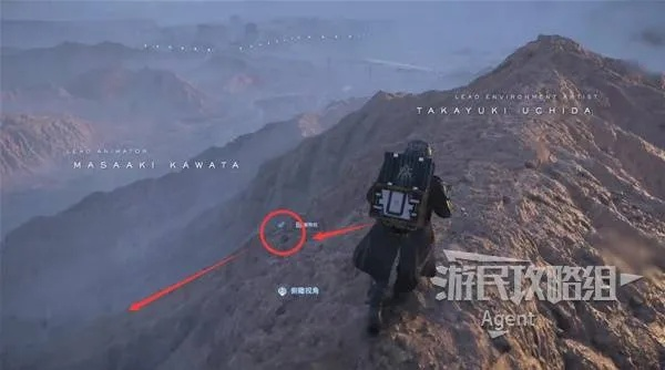 《死亡搁浅2》104支线任务攻略:深度解析,解锁隐藏奖励技巧揭秘 《死亡搁浅2》104支线任务攻略:深度解析,解锁隐藏奖励技巧揭秘