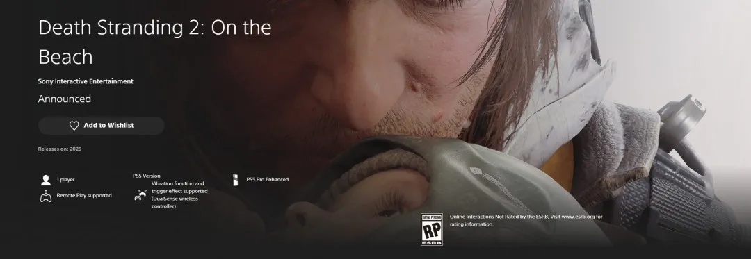 《死亡搁浅2》星野源三浦大知彩蛋揭秘！解锁私人表演奖杯攻略攻略秘籍