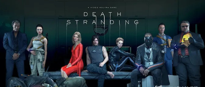 《死亡搁浅2》水獭帽攻略：揭秘独特获取方法，轻松入手！