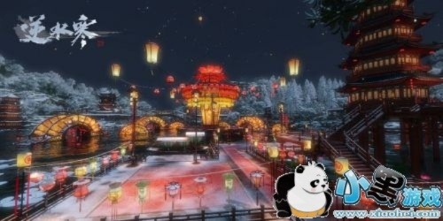 《逆水寒手游》佳夕逢君灯谜攻略:揭秘隐藏答案,轻松通关! 《逆水寒手游》佳夕逢君灯谜攻略:揭秘隐藏答案,轻松通关!