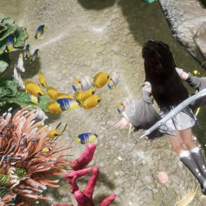 《死亡搁浅2》合金装备彩蛋揭秘：深度解析隐藏惊喜