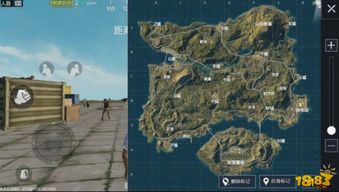 《绝地求生》限时返场！猛虎猎手Kar98k升级归来，体验全新战术！