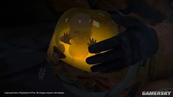 《死亡搁浅2》揭秘：数据科学家兔田佩克拉藏身之谜，探索游戏隐藏宝藏