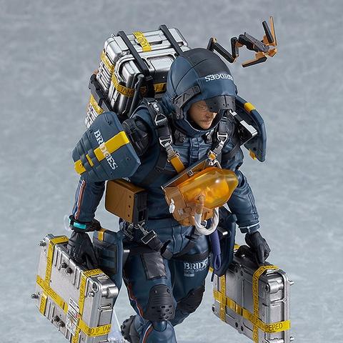 《死亡搁浅2》独家揭秘:生日彩蛋CG大放送,惊喜内容抢先看! 《死亡搁浅2》独家揭秘:生日彩蛋CG大放送,惊喜内容抢先看!