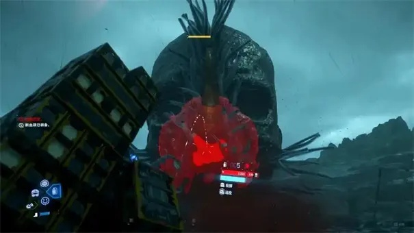 《死亡搁浅2》第一章巨兽BOSS攻略:教你轻松击败巨型BT 《死亡搁浅2》第一章巨兽BOSS攻略:教你轻松击败巨型BT