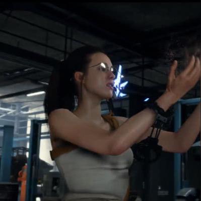 《死亡搁浅2》BTBOSS战攻略：揭秘巨型BT高效打法技巧