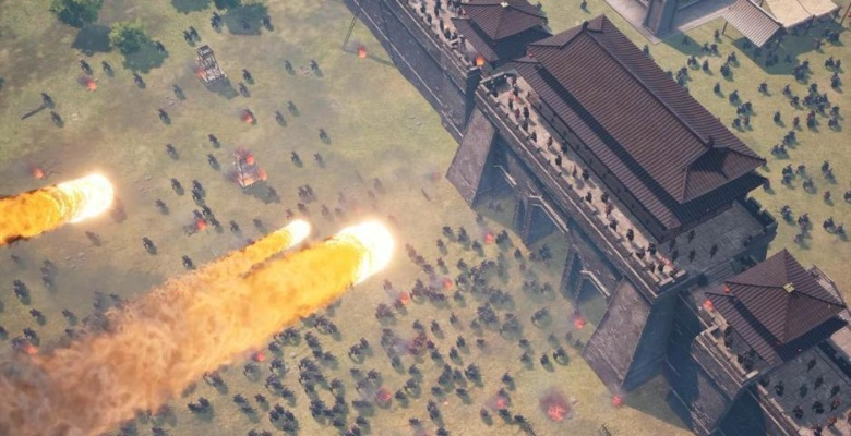 《超逼真攻城》奇袭制胜攻略：掌握五大核心技巧，轻松征服战场！