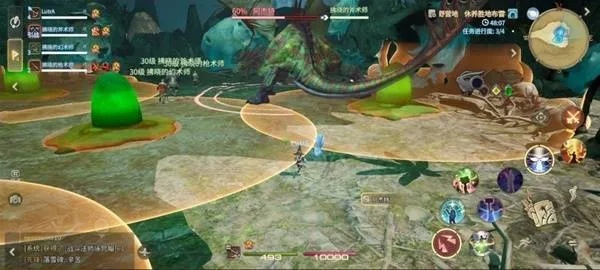 《最终幻想14》水晶世界布雷福洛克斯野营攻略:高效通关秘籍大公开 《最终幻想14》水晶世界布雷福洛克斯野营攻略:高效通关秘籍大公开