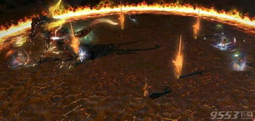 《最终幻想14》伊弗利特歼灭战攻略：高效打法解析，轻松通关！