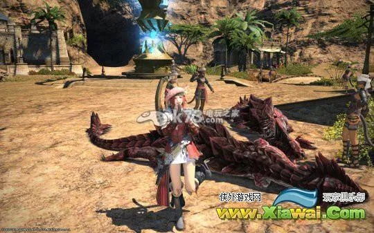 《最终幻想14》水晶世界毒雾洞窟黄金谷攻略:高效通关秘籍大揭秘 《最终幻想14》水晶世界毒雾洞窟黄金谷攻略:高效通关秘籍大揭秘