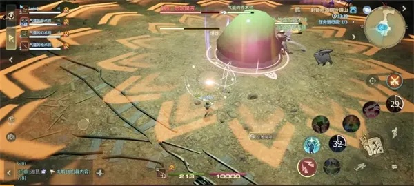 《最终幻想14》水晶世界模拟器下载攻略：轻松体验游戏新境界