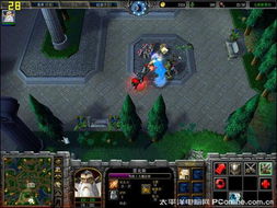 《巴尔的遗产》角色深度解析：揭秘属性奥秘，解锁游戏新境界