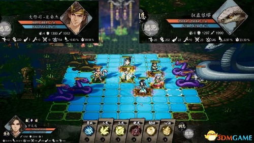 《逸剑风云决》6月19日更新揭秘：碧海仙踪DLC畅游新境界