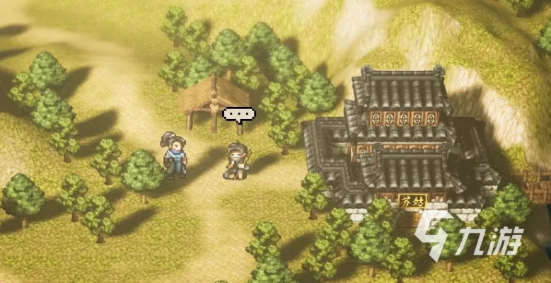 《逸剑风云决》武家旧事全攻略：解锁隐藏分支，绝密技巧大揭秘