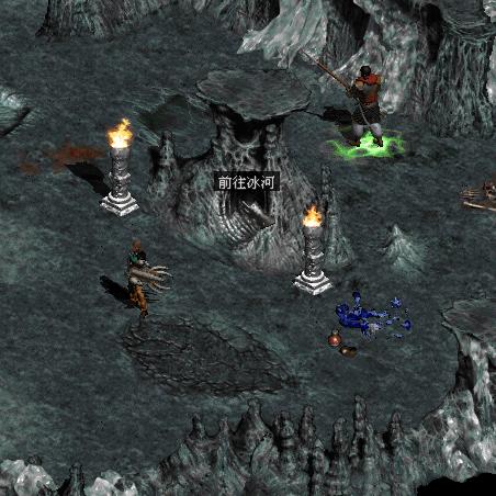 《巴尔的遗产》佣兵招募攻略：轻松入队，开启冒险之旅