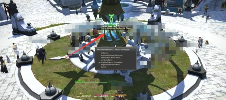 《最终幻想14》水晶世界攻略：破解敌人机制，掌握高效应对策略