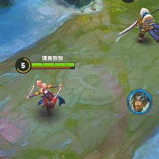 《最终幻想14》战士技能攻略：新手必看水晶世界战士玩法技巧