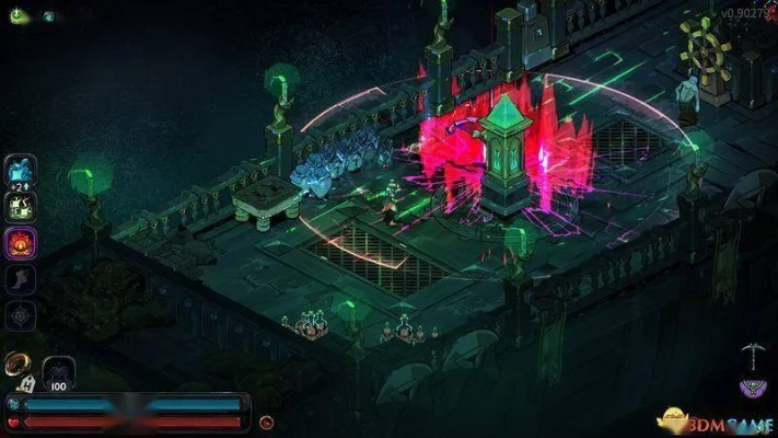 《哈迪斯2》武器隐藏形态解锁攻略：揭秘高效解锁技巧