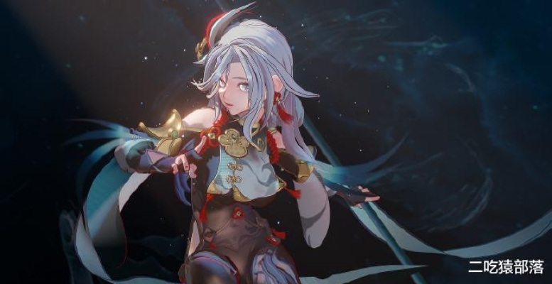 申鹤绘想游迹攻略揭秘：高效拖尾技巧，轻松获取方法大公开