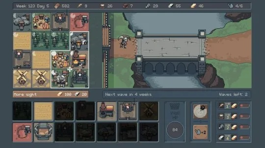 《CastnChill》全攻略揭秘：新手必看高效通关技巧解析