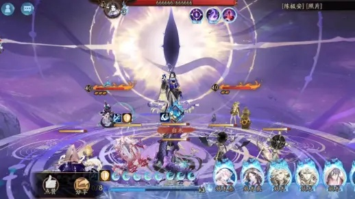 神罚培养攻略：高效配队与装备推荐，助你战力飙升！