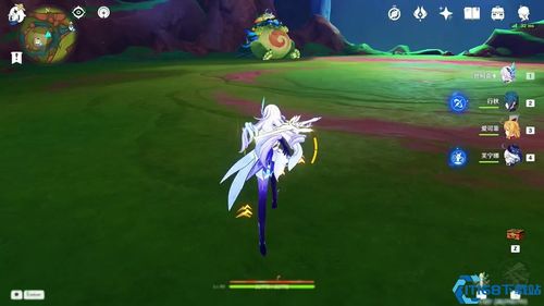 丝柯克培养攻略全解析:武器圣遗物搭配指南,高效提升实力 丝柯克培养攻略全解析:武器圣遗物搭配指南,高效提升实力