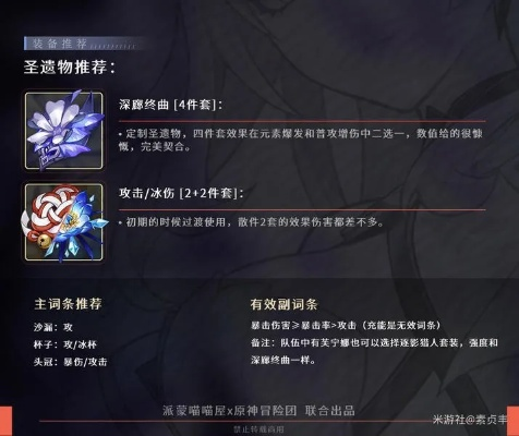 丝柯克突破必备！5.7版本材料清单全解析，助你轻松升级