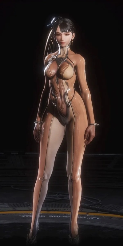 《剑星》独家攻略：轻松获取赛博兔女郎服装，体验独特魅力