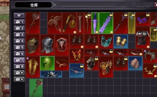 《巴尔的遗产》S级阵容攻略：独家佣兵搭配技巧，助你轻松登顶！