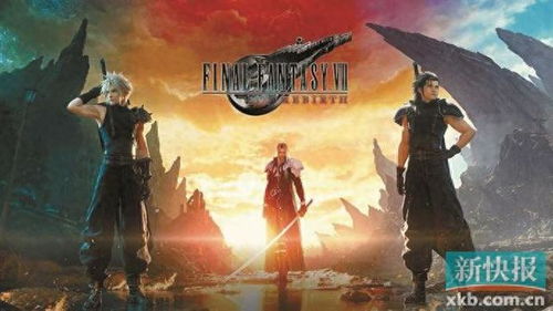 《最终幻想7重生》MOD精选攻略：必玩重生MOD推荐指南