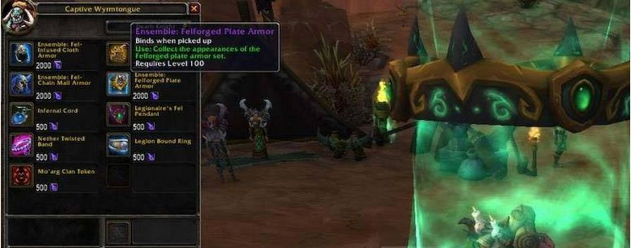 《巴尔的遗产》虚空碎片护符高效攻略：轻松刷碎片，快速升级！