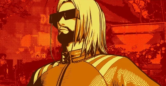 《饿狼传说》群狼之城联动曲独家揭秘！解锁萨尔瓦多加纳奇新玩法