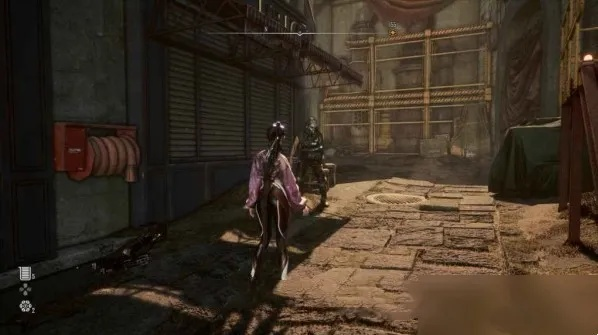 《剑星》死亡天使任务攻略：轻松解锁隐藏秘籍，提升战力必备！