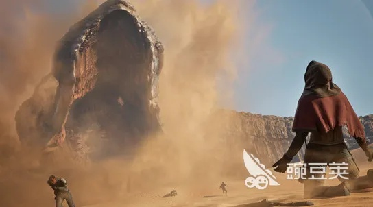 《沙丘觉醒》近战BD攻略：近战角色加点技巧深度解析，助你战力飙升！