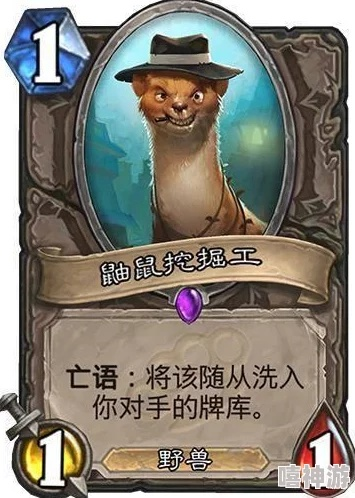 炉石传说污手猎新攻略:高效构筑代码解析,助你轻松上分 炉石传说污手猎新攻略:高效构筑代码解析,助你轻松上分