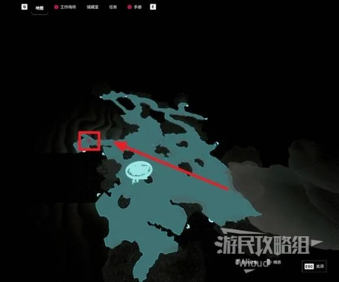 《多重人生》探图攻略揭秘：高效探图技巧助你畅游人生之旅