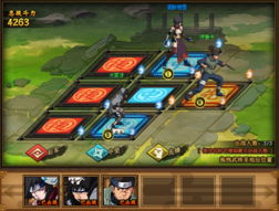 丝柯克队伍搭配攻略：打造最强阵容，解锁游戏新境界