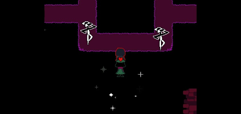 《三角符文》第二章彩蛋揭秘:探寻隐藏的神秘元素,解锁游戏新篇章 《三角符文》第二章彩蛋揭秘:探寻隐藏的神秘元素,解锁游戏新篇章