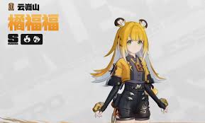 《绝区零》橘福福养成攻略：必备材料大揭秘，快速提升实力！