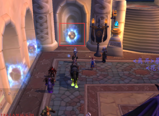 决战奥格瑞玛,一个人能刷么?深度剖析单刷可能性 决战奥格瑞玛,一个人能刷么?深度剖析单刷可能性