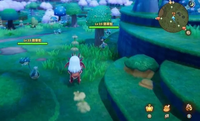 《幻想生活i》斧头熟成攻略：解锁高效熟成技巧，提升工具性能秘籍