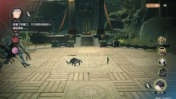 《鸣潮》激斗荣耀之丘卡组攻略：解锁满奖励秘籍，打造无敌阵容