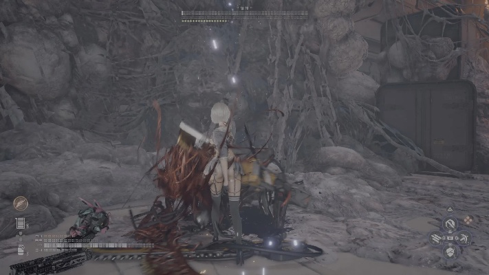 《剑星》双鱼全游鱼拍照攻略：烽火裙装轻松获取技巧揭秘