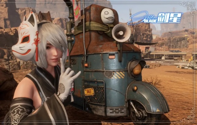 《剑星》全收集攻略：解锁DLC服装，掌握绝密技巧！