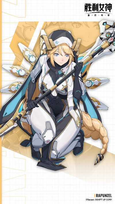 《胜利女神新希望》死神配队攻略：低练度队伍高效打法揭秘