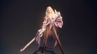 黛莉娅技能攻略：深度解析《洛奇英雄传反抗命运》招式玩法技巧